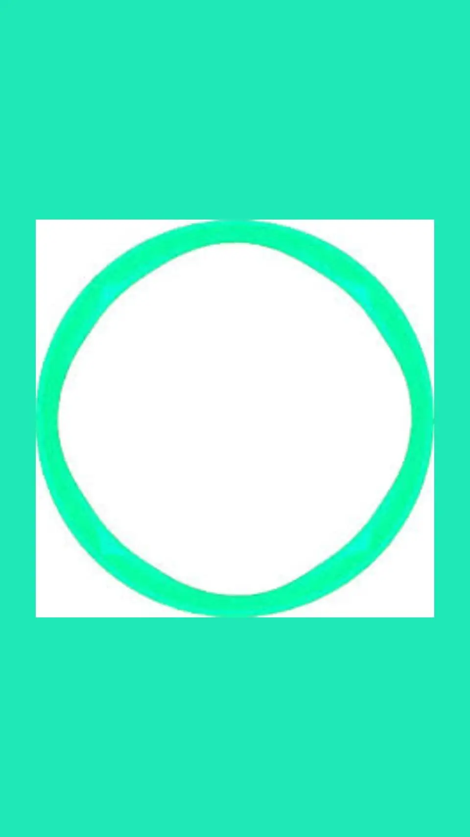 Talkie AI - Chat with Glitch-Hop