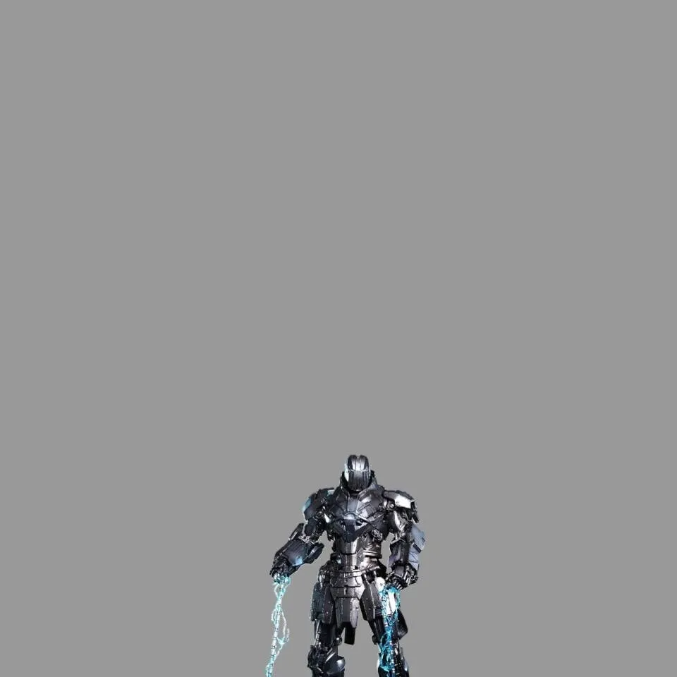 chat with ai character: Ivan Vanko (PM)