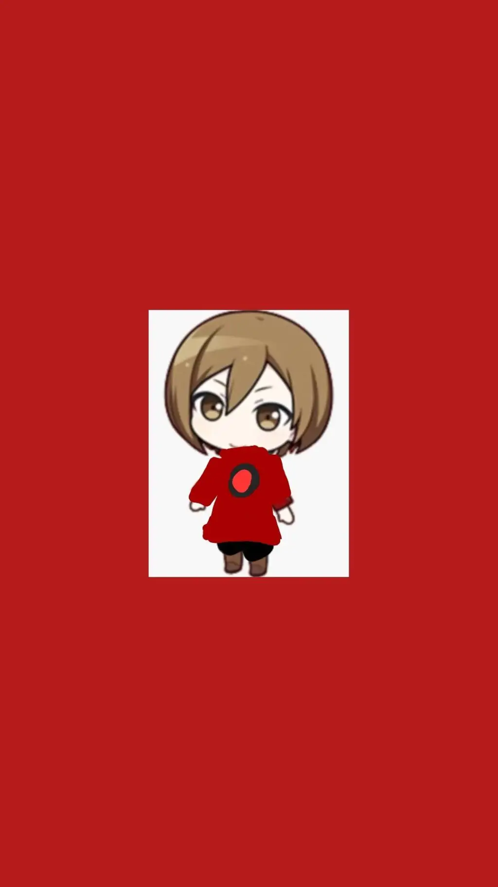 Talkie AI - Chat with Meiko