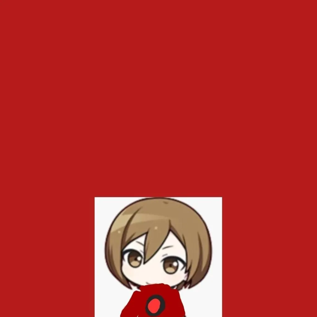 chat with ai character: Meiko