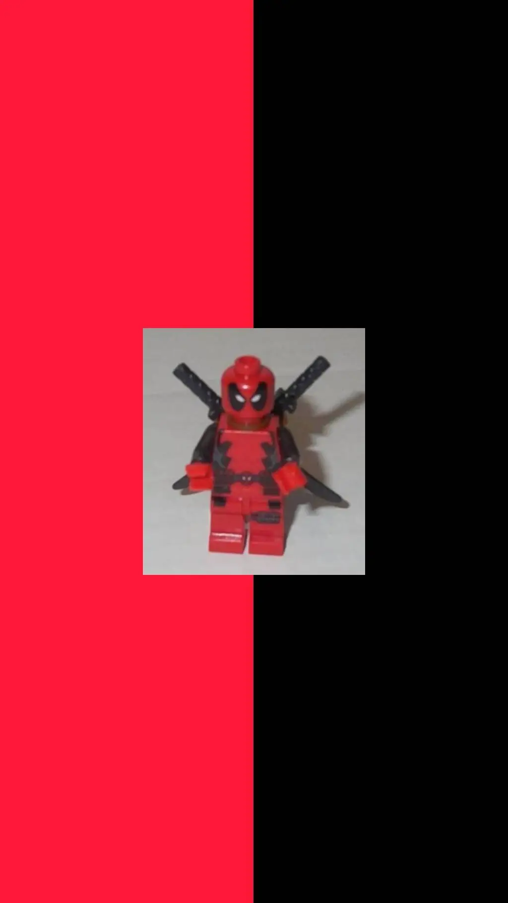 Talkie AI - Chat with Dedpool