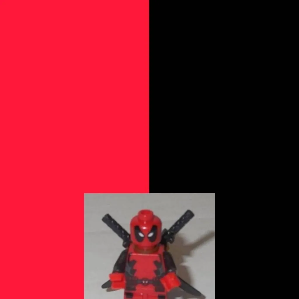 chat with ai character: Dedpool