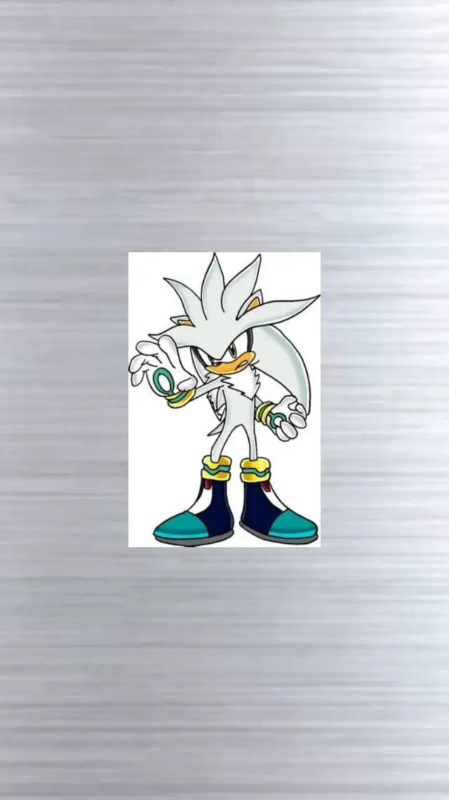 Talkie AI - Chat with Silver (PM)