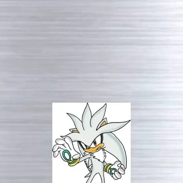 chat with ai character: Silver (PM)