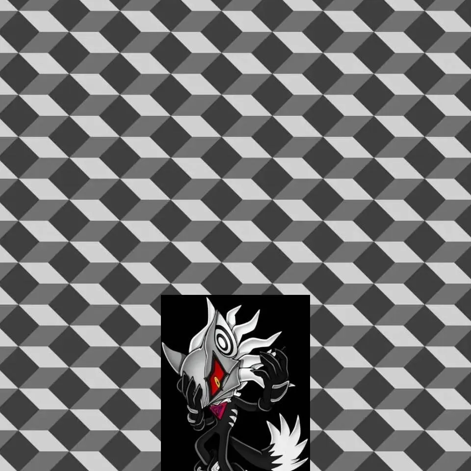 chat with ai character: Infinite (PM) 