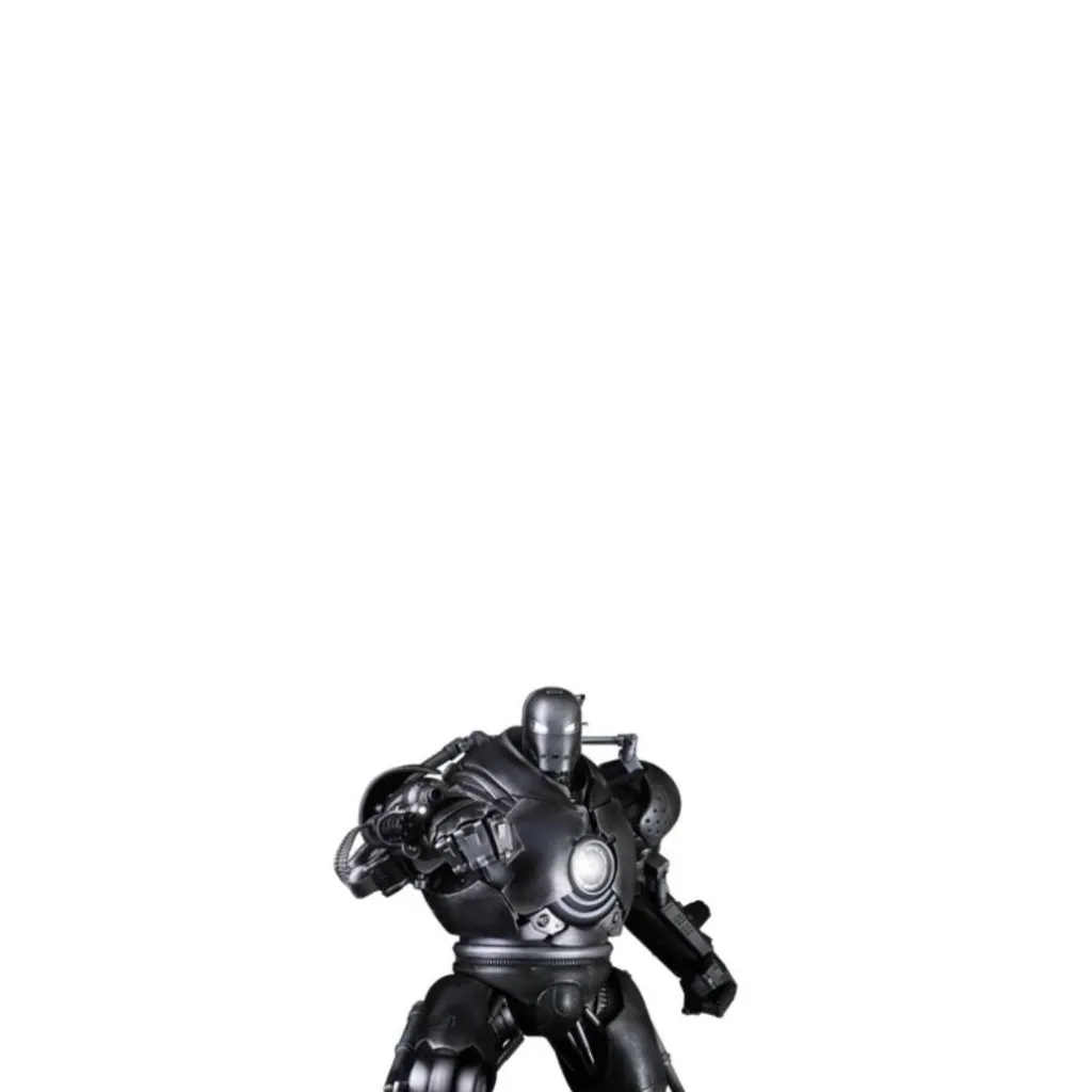 chat with ai character: Obadiah Stane (PM)