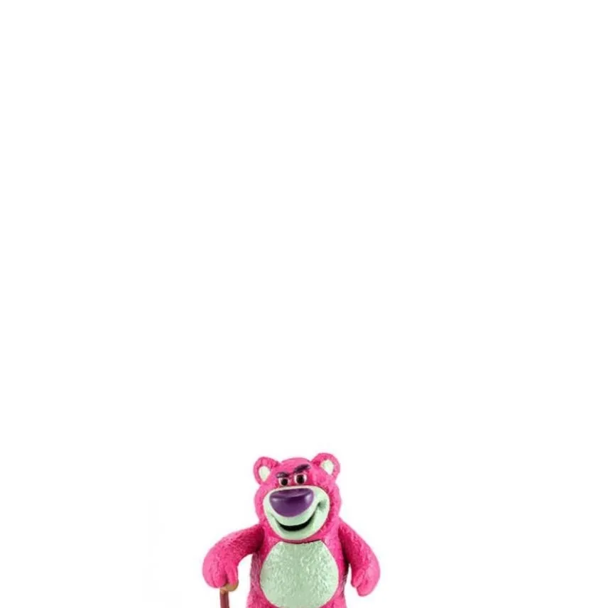 chat with ai character: Lotso Bear