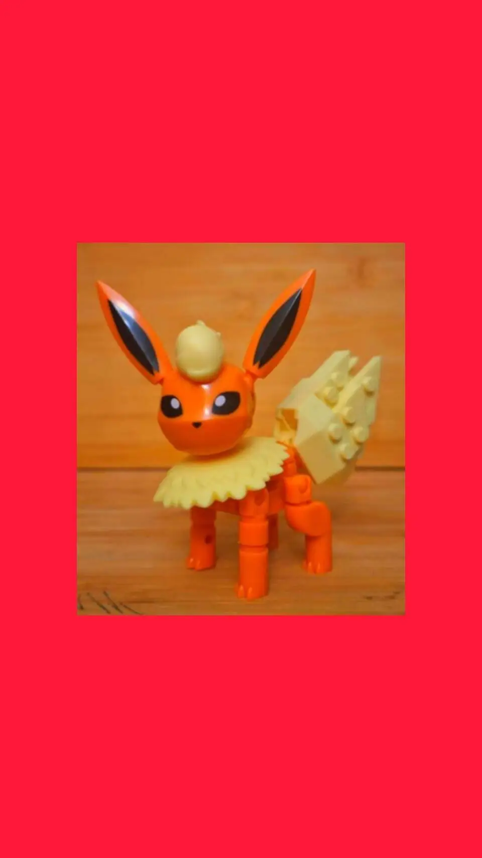 Talkie AI - Chat with Flareon