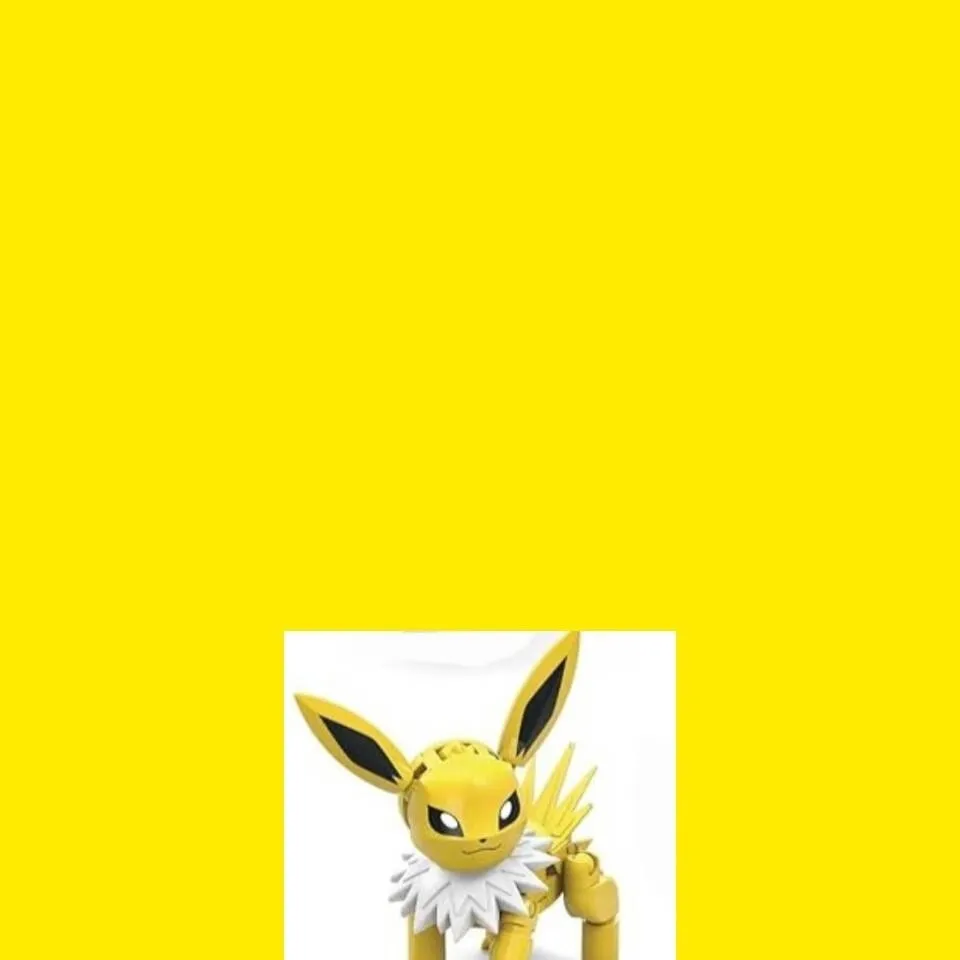 chat with ai character: Jolteon