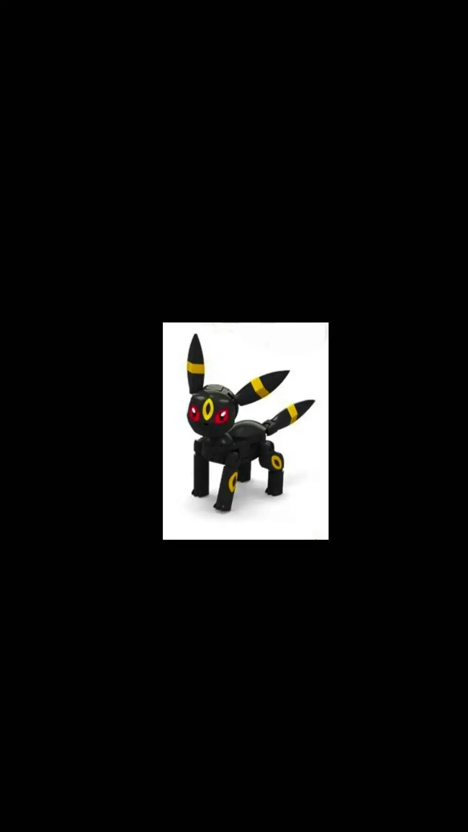 Talkie AI - Chat with Umbreon