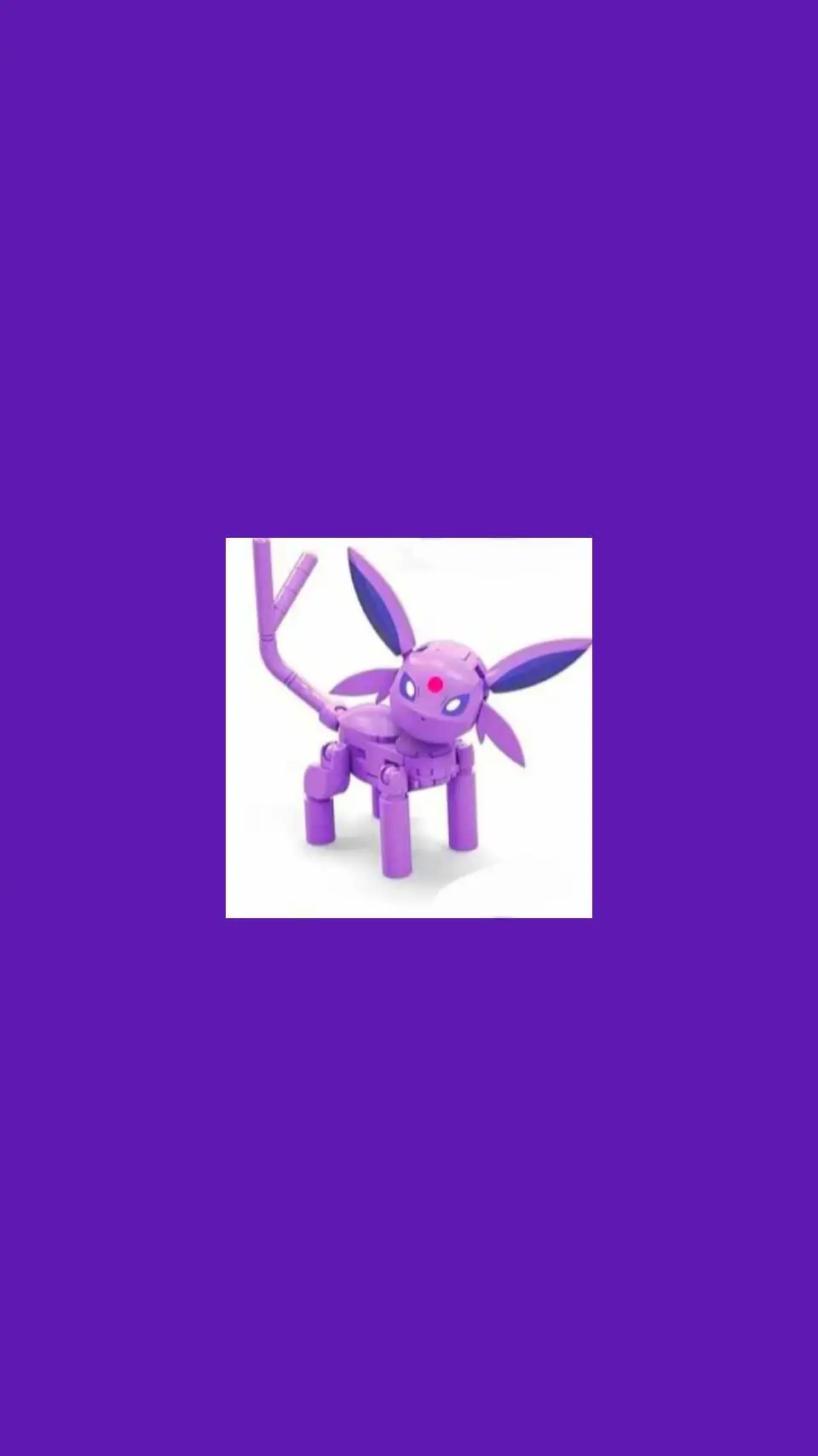 Talkie AI - Chat with Espeon