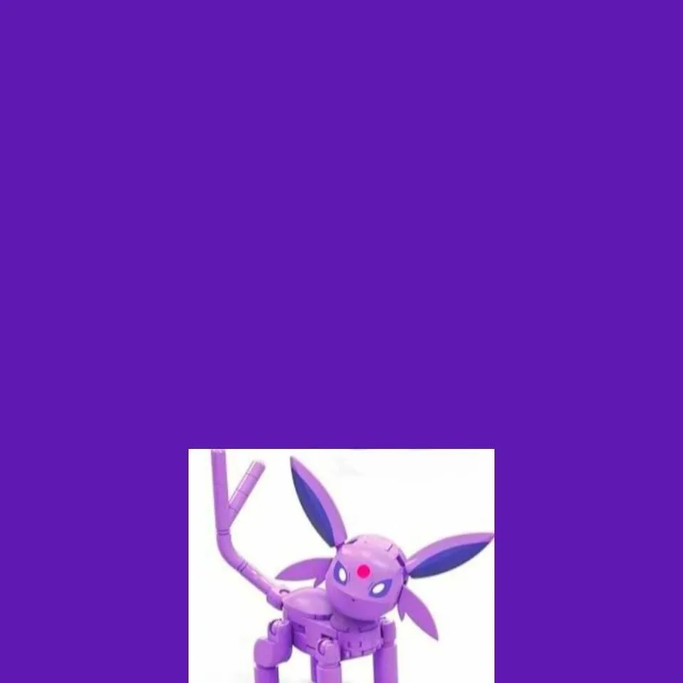 chat with ai character: Espeon