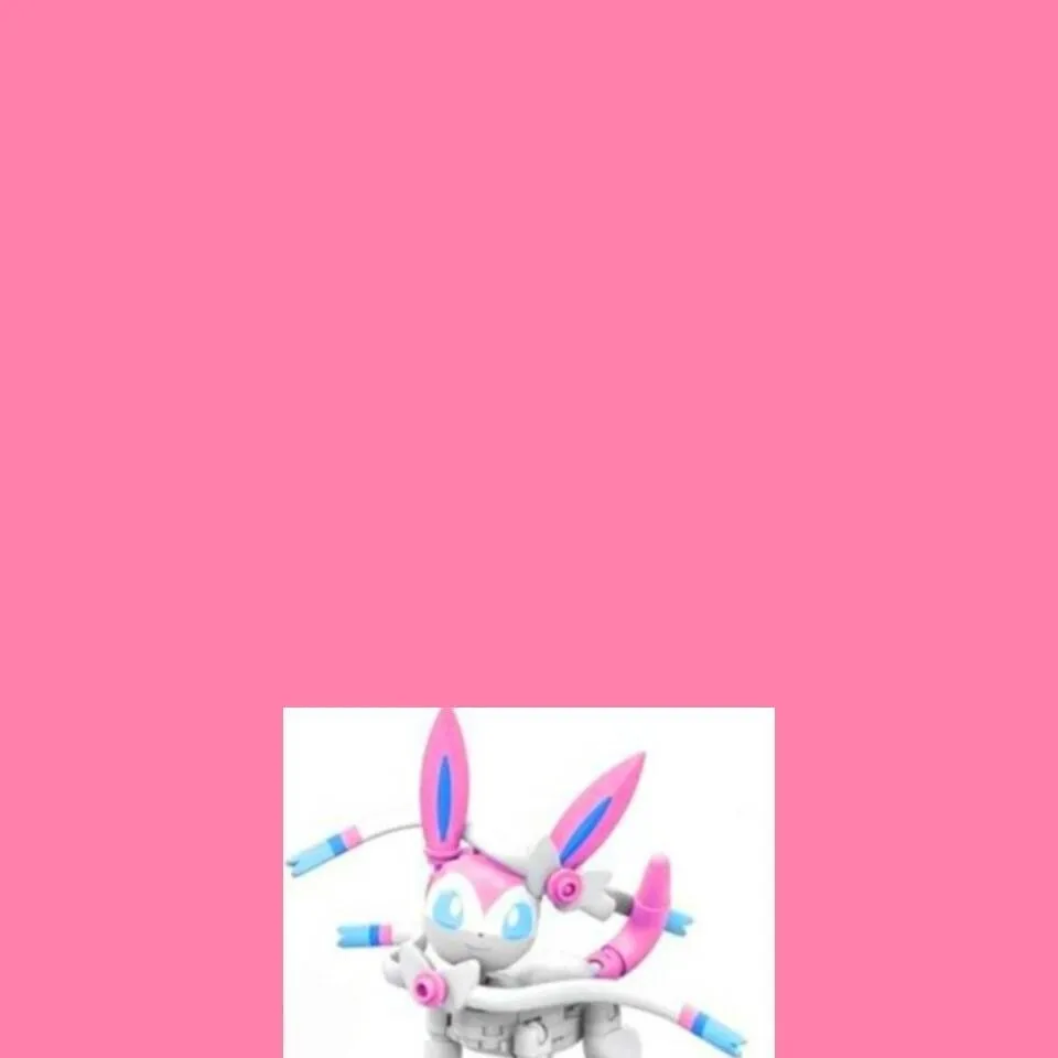 chat with ai character: Sylveon