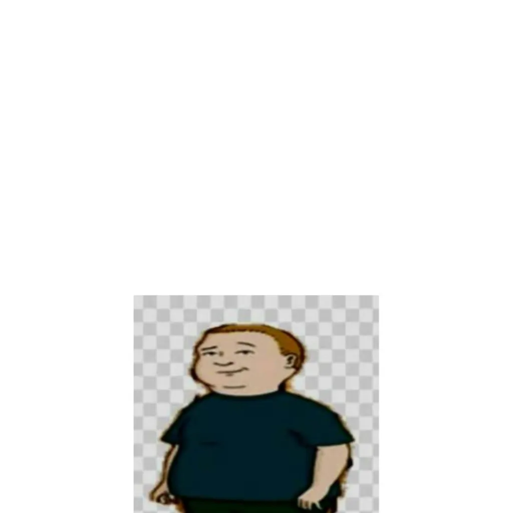 chat with ai character: Bobby Hill