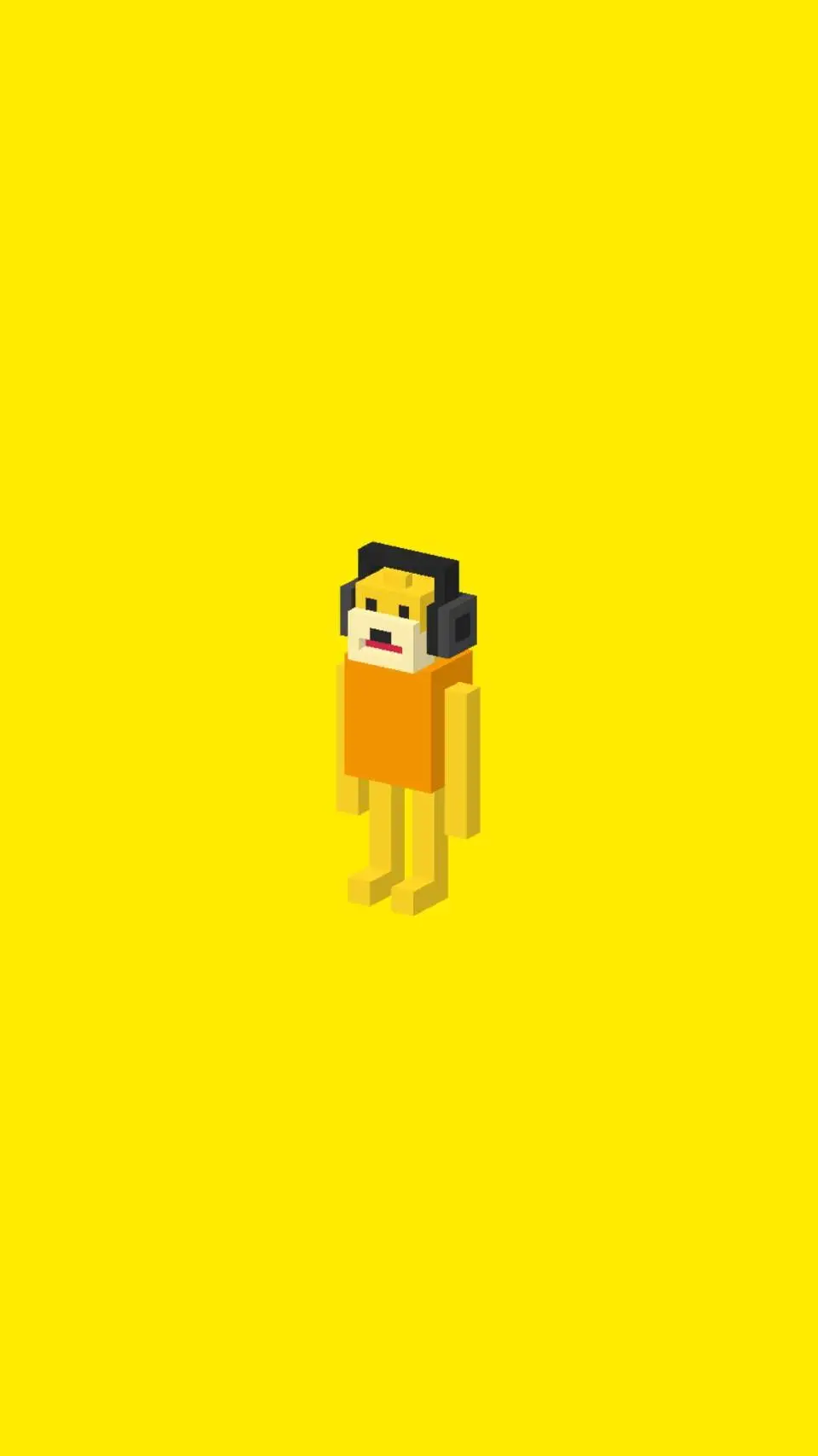 Talkie AI - Chat with Flat Eric (Eon)