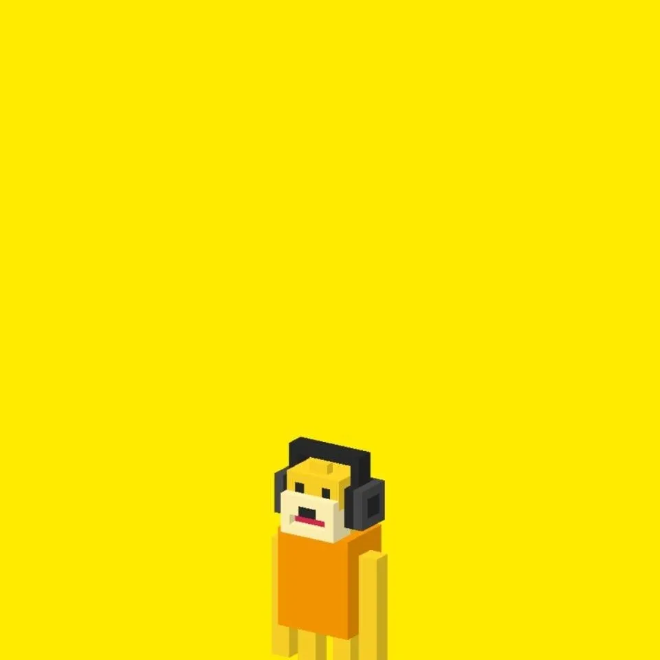 chat with ai character: Flat Eric (Eon)