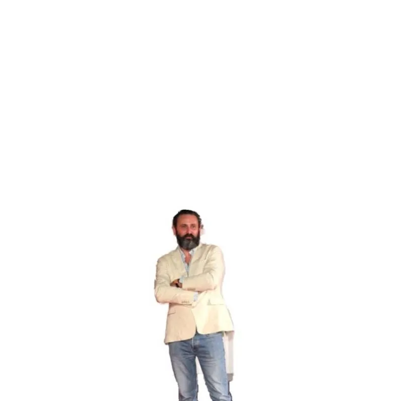 chat with ai character: Mr. Oizo