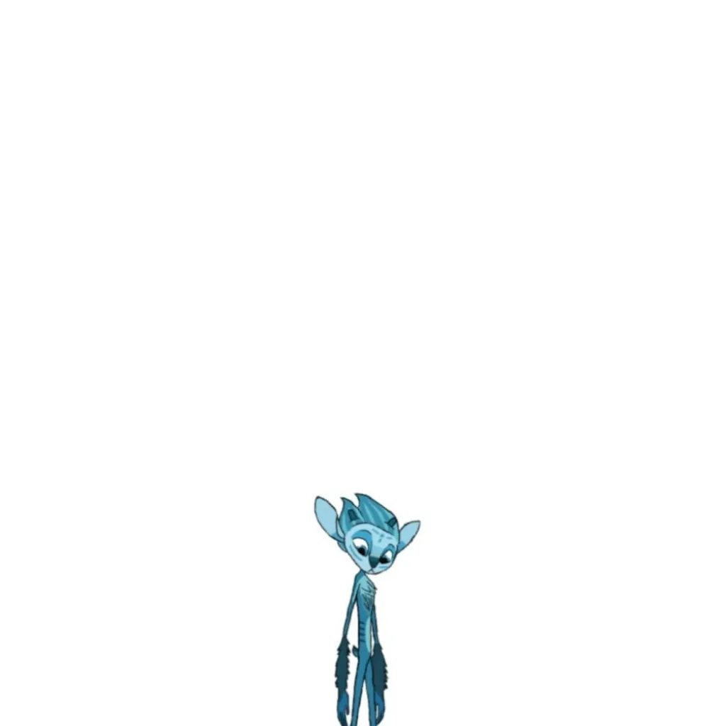 chat with ai character: Mune