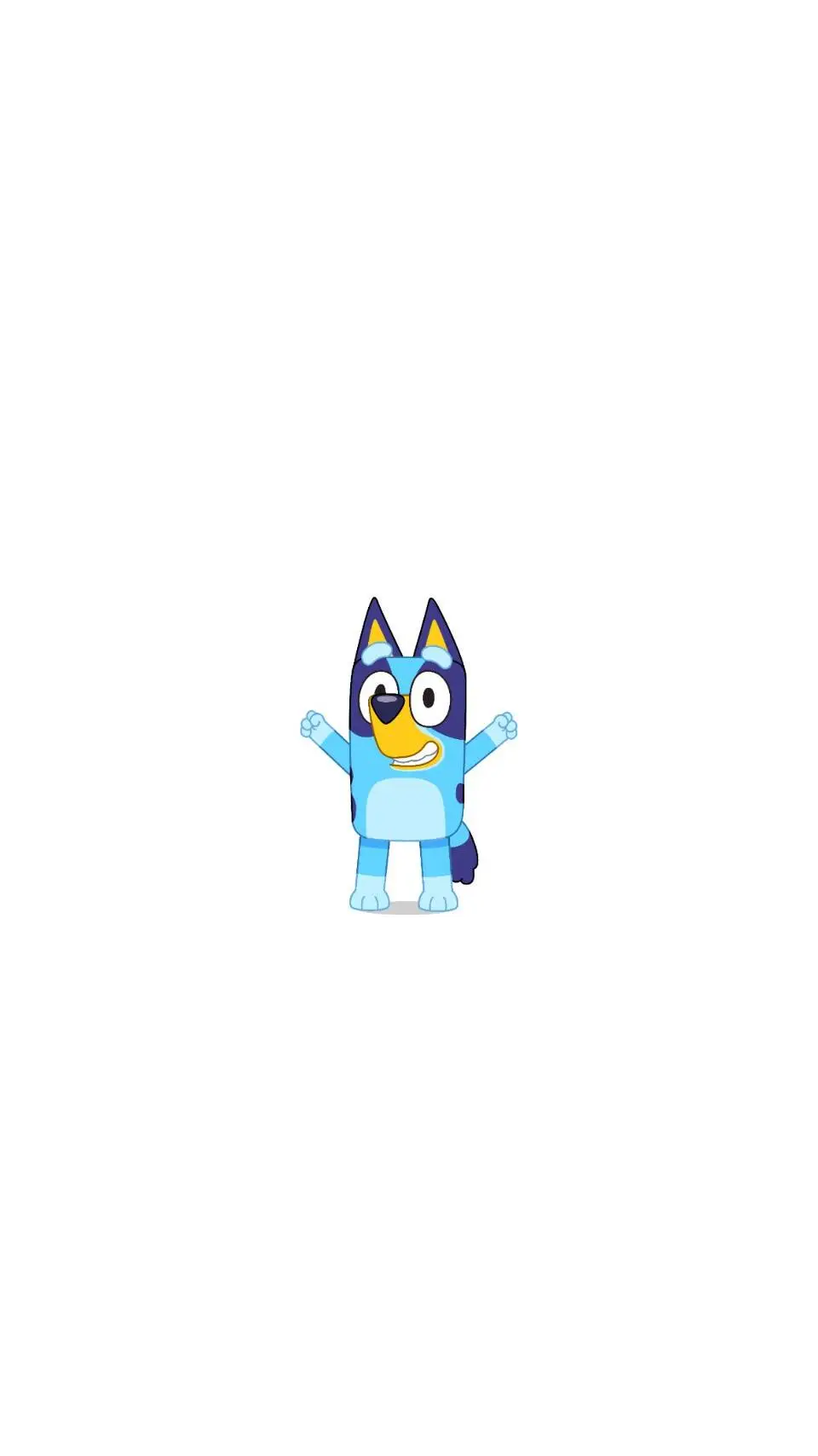 Talkie AI - Chat with Bluey (Eon)
