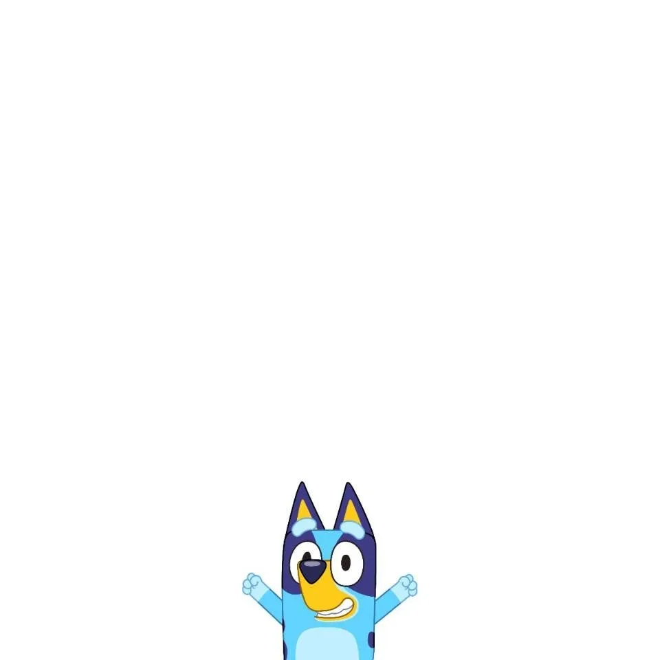 chat with ai character: Bluey (Eon)