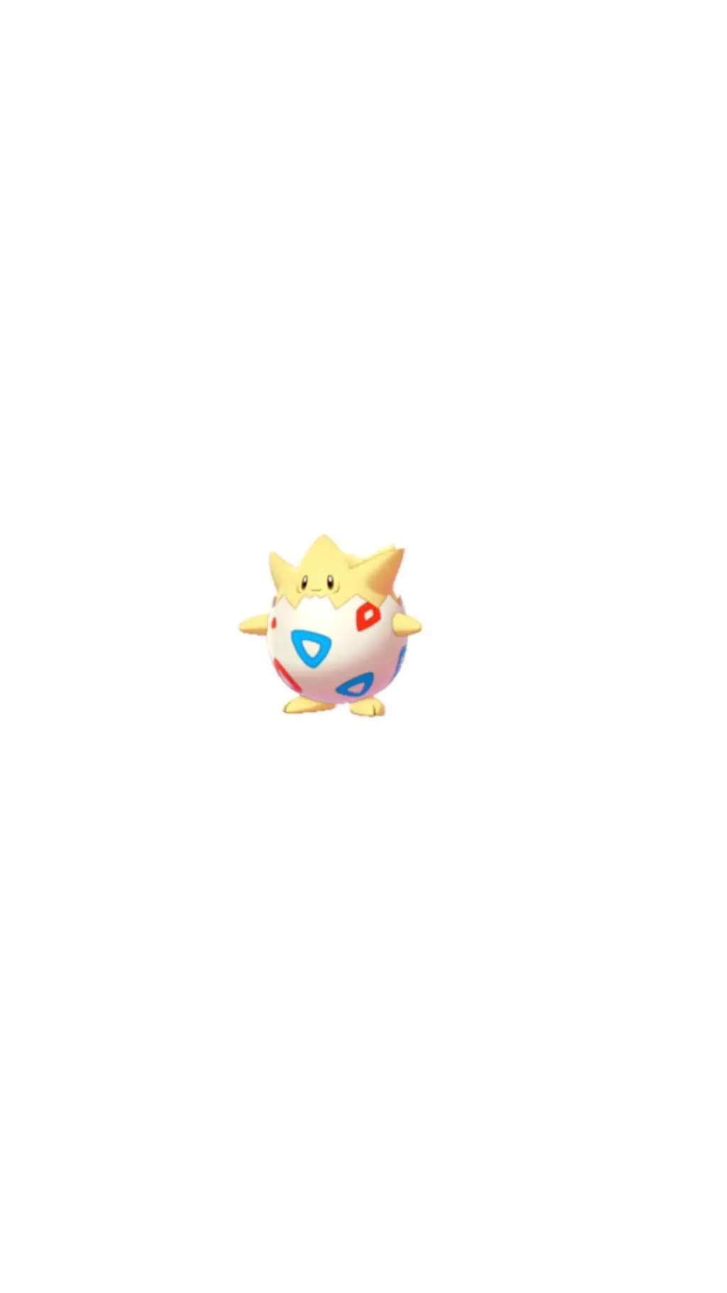 Talkie AI - Chat with Togepi