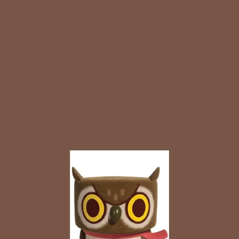 chat with ai character: Pow