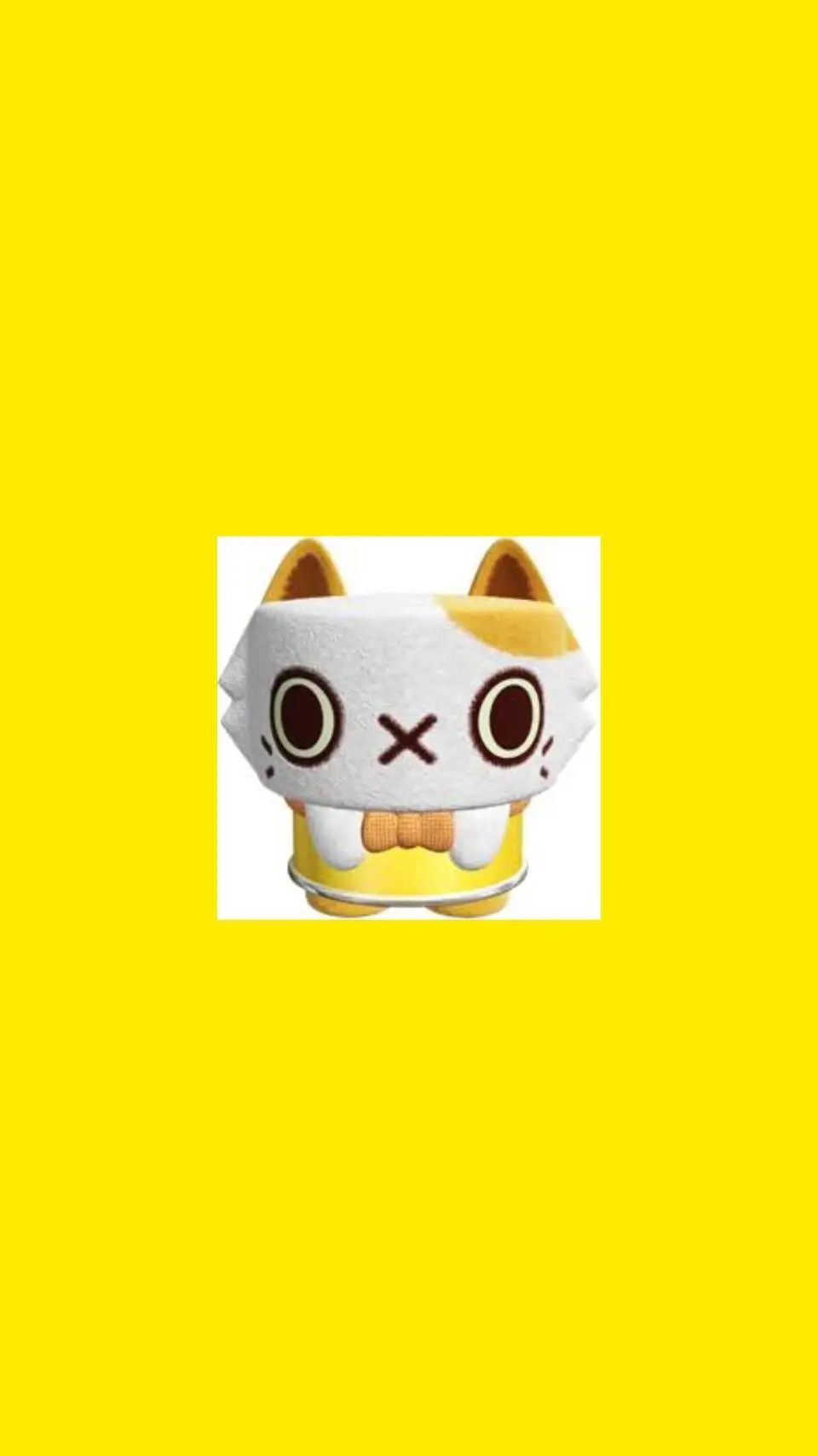 ai character: Nia background