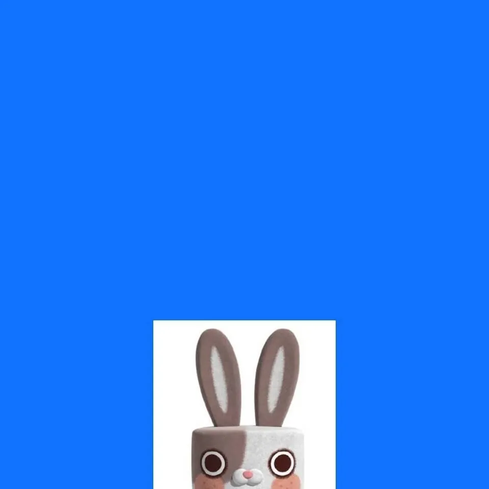 chat with ai character: Toki