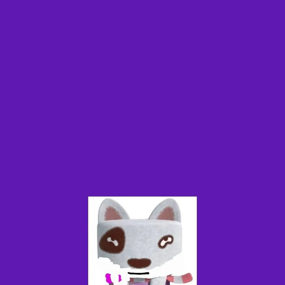 chat with ai character: Woowang