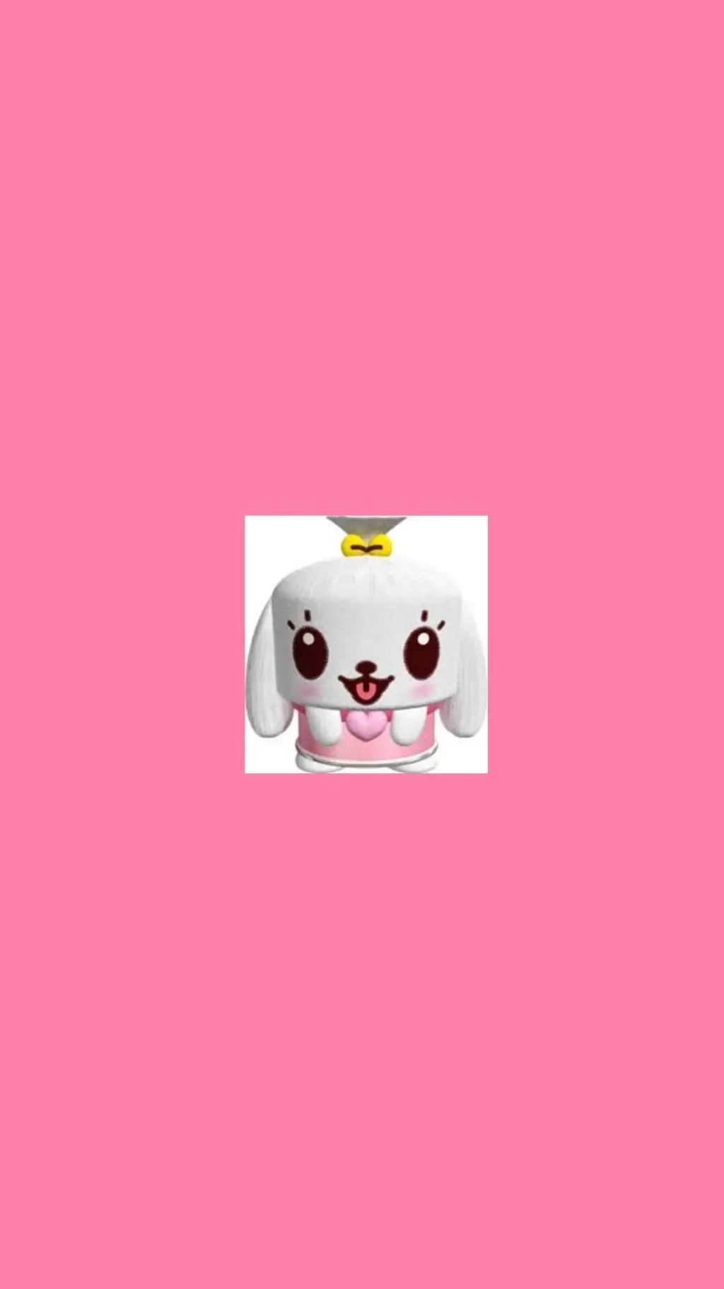 Talkie AI - Chat with Mimi