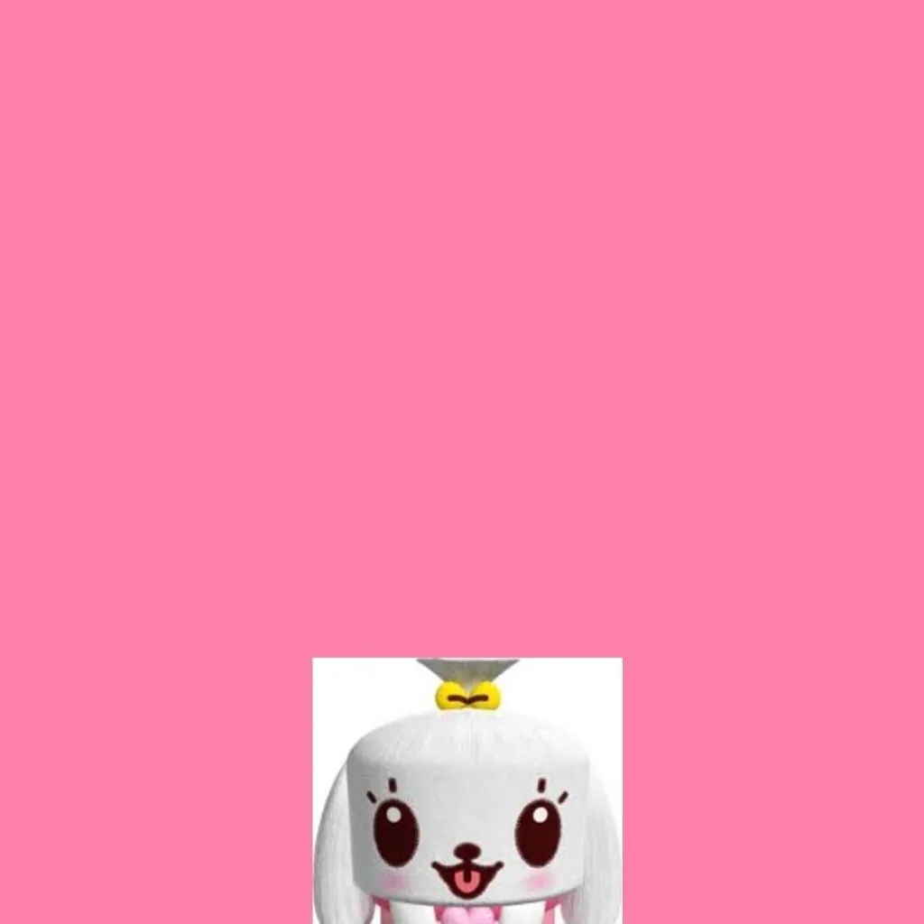 chat with ai character: Mimi