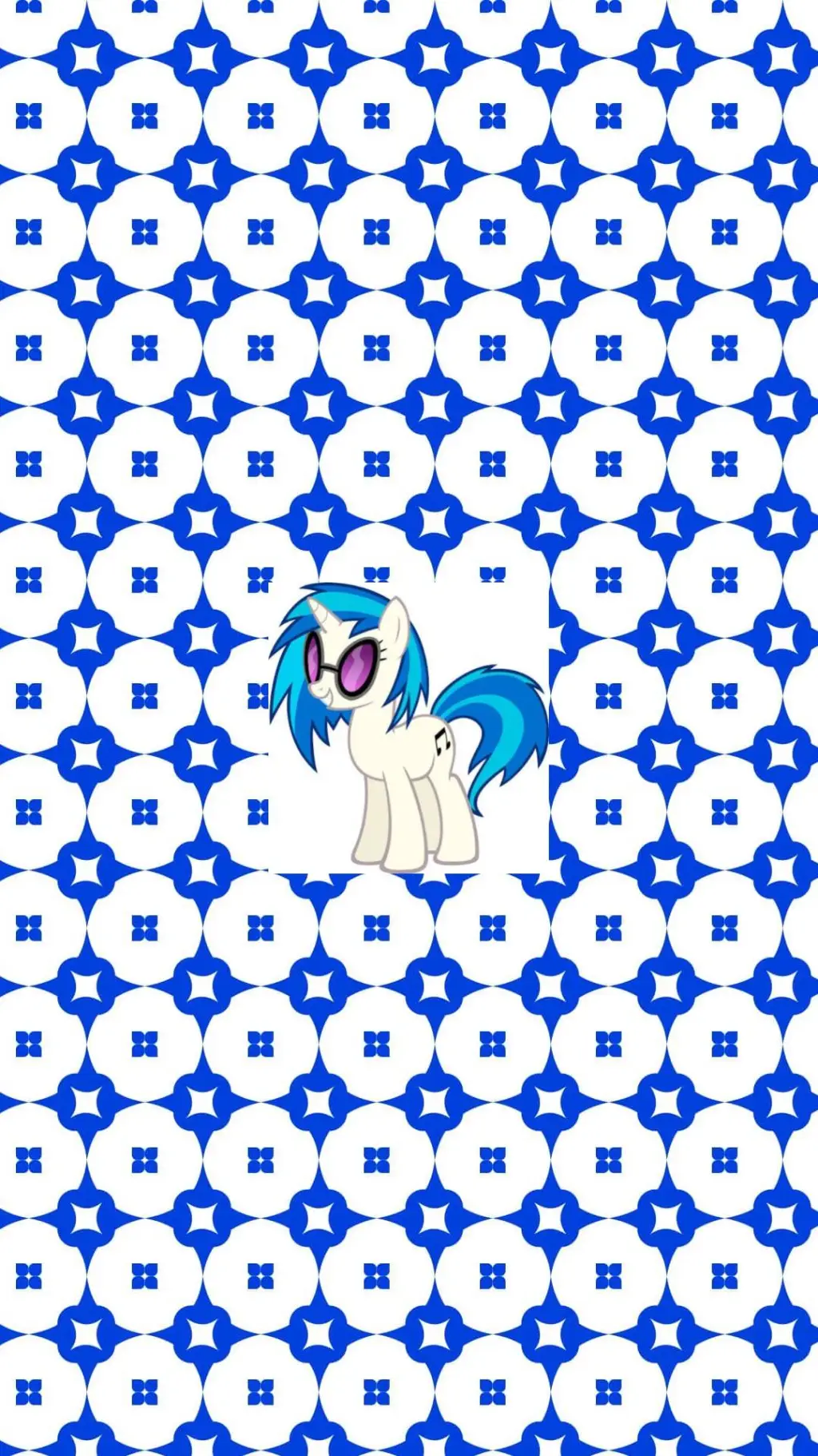 Talkie AI - Chat with Vinyl-Scratch