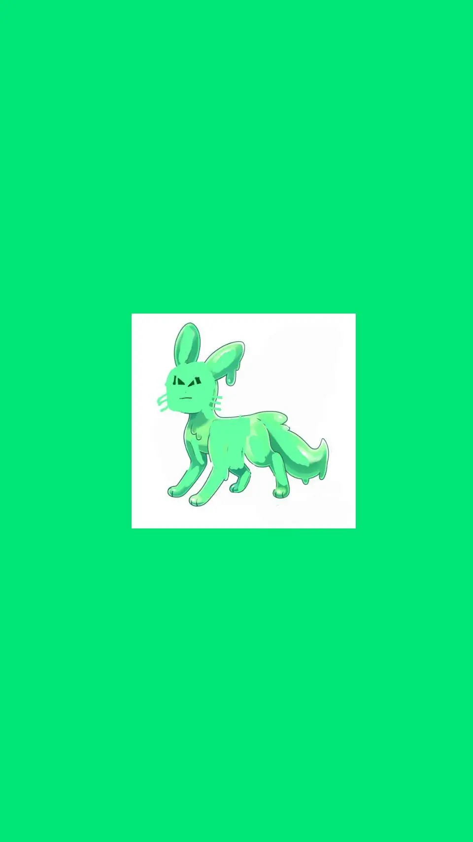 Talkie AI - Chat with Slimeon