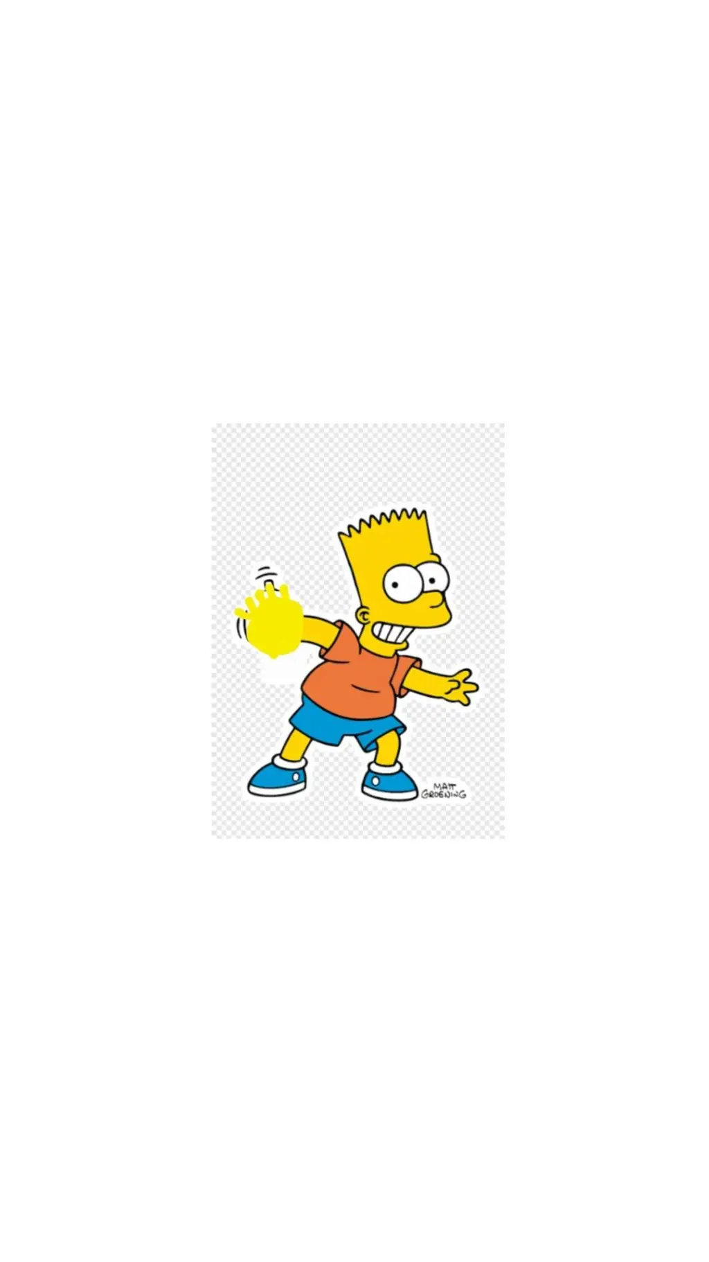 Talkie AI - Chat with Bart (Eon)