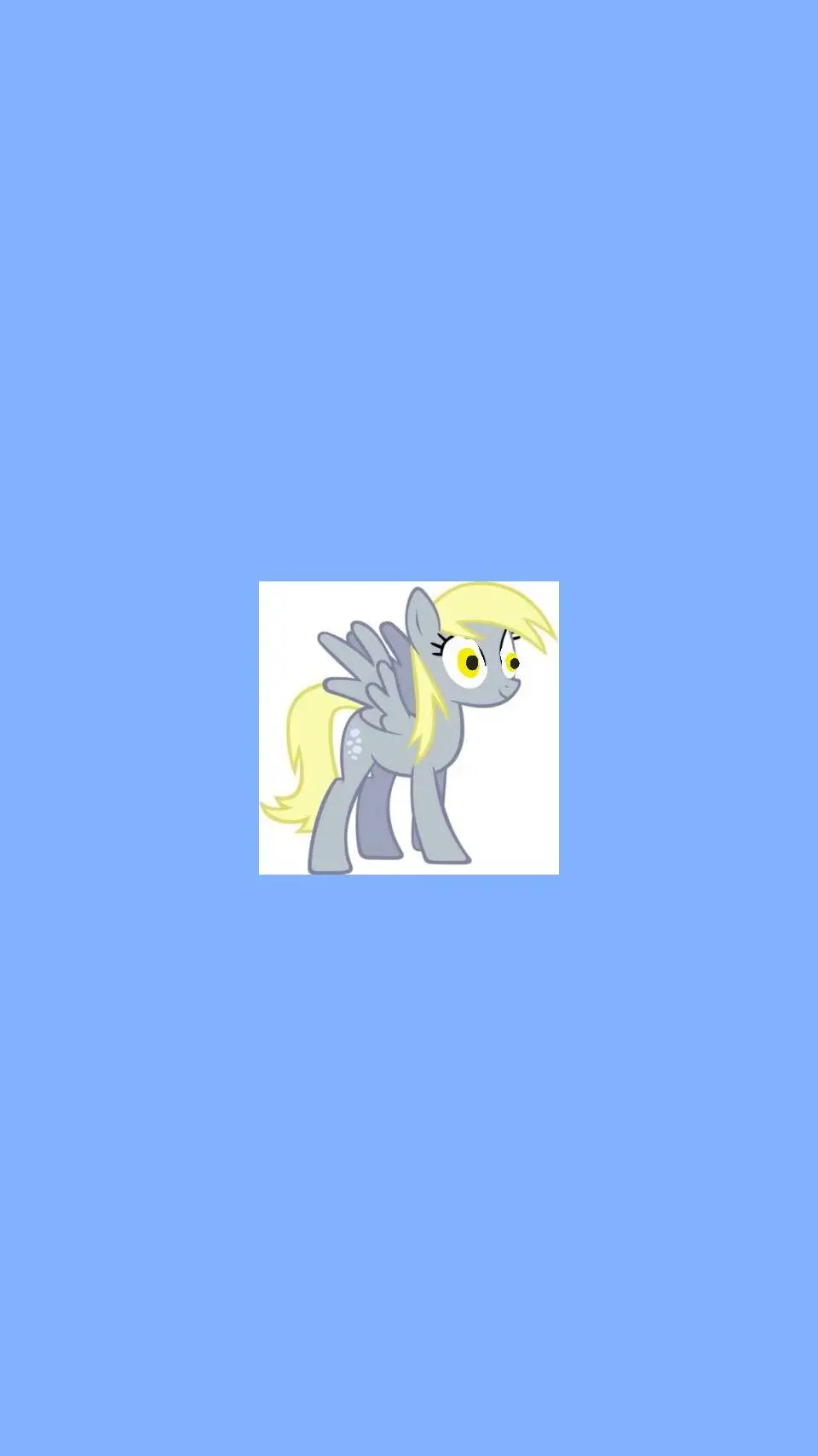 Talkie AI - Chat with Derpy