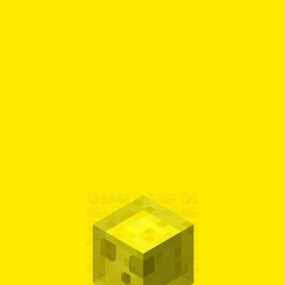 chat with ai character: Yellow Globule