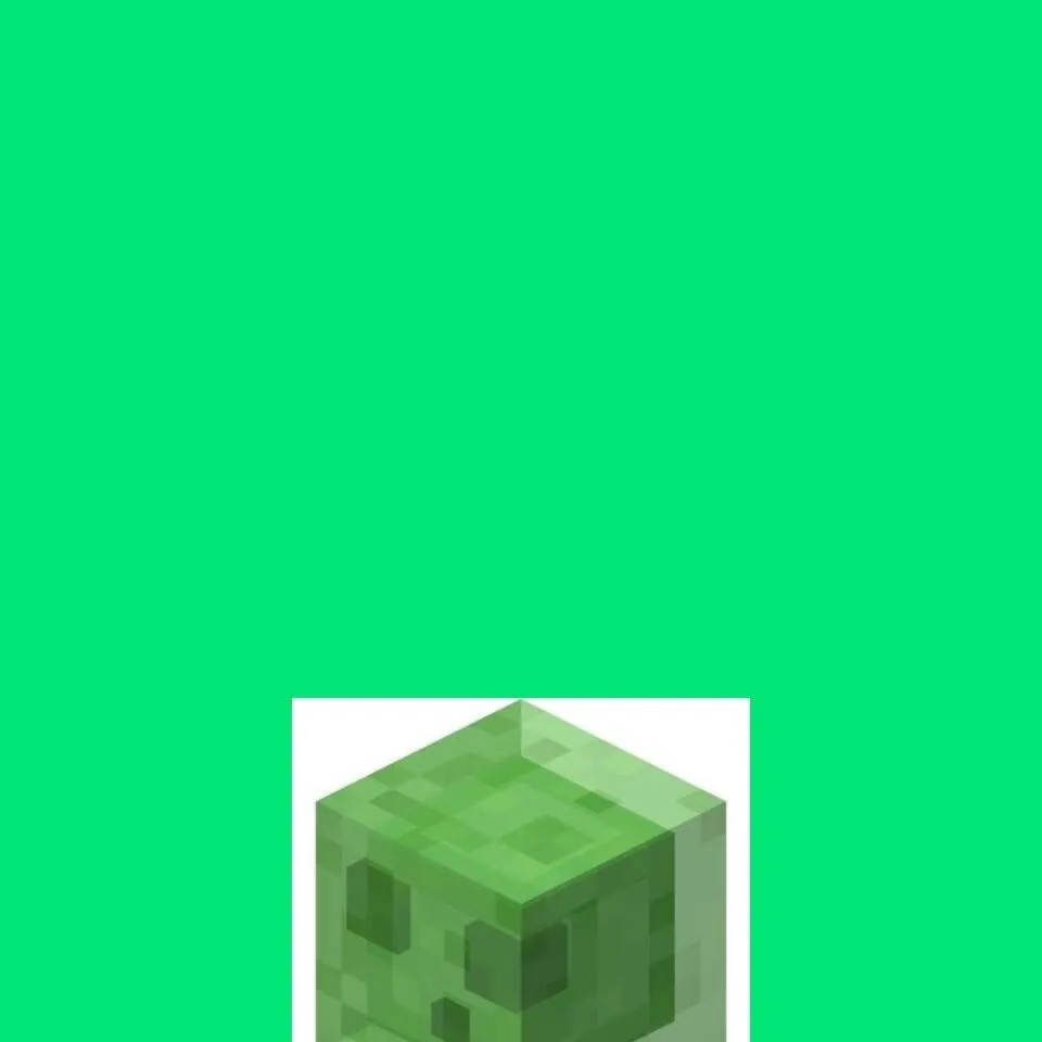 chat with ai character: Green Globule