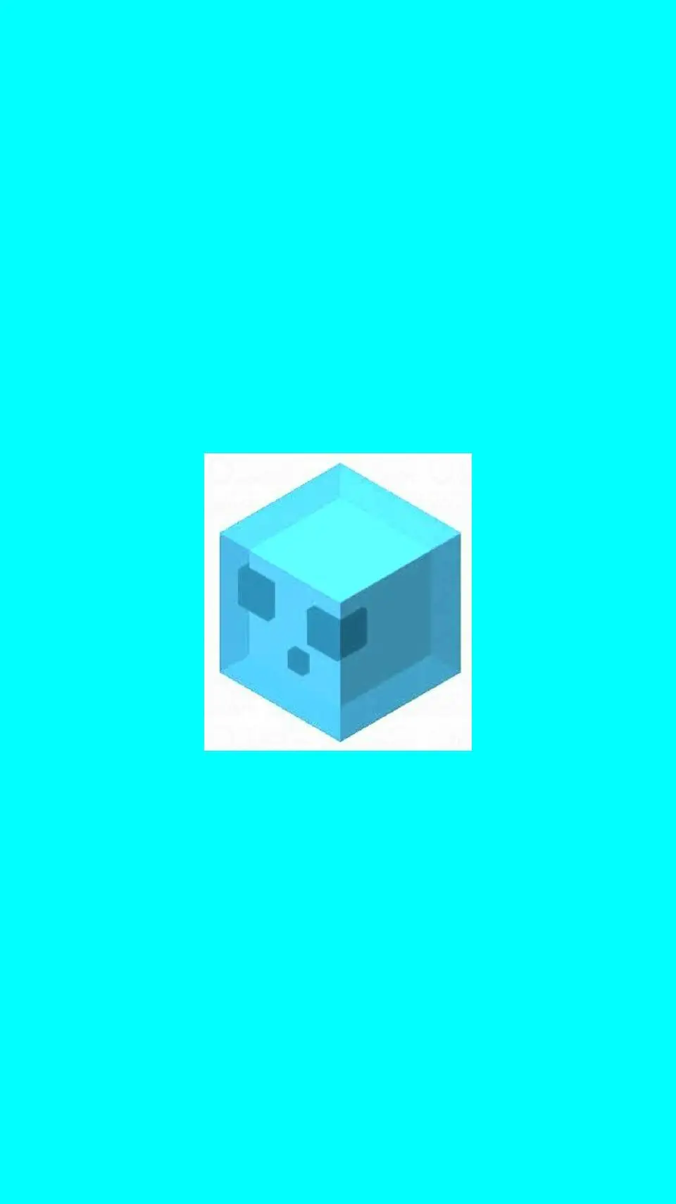 Talkie AI - Chat with Turquoise Globule
