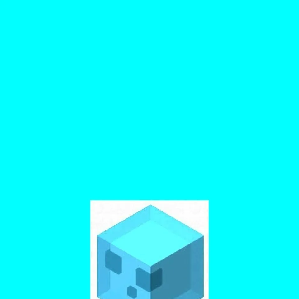 chat with ai character: Turquoise Globule