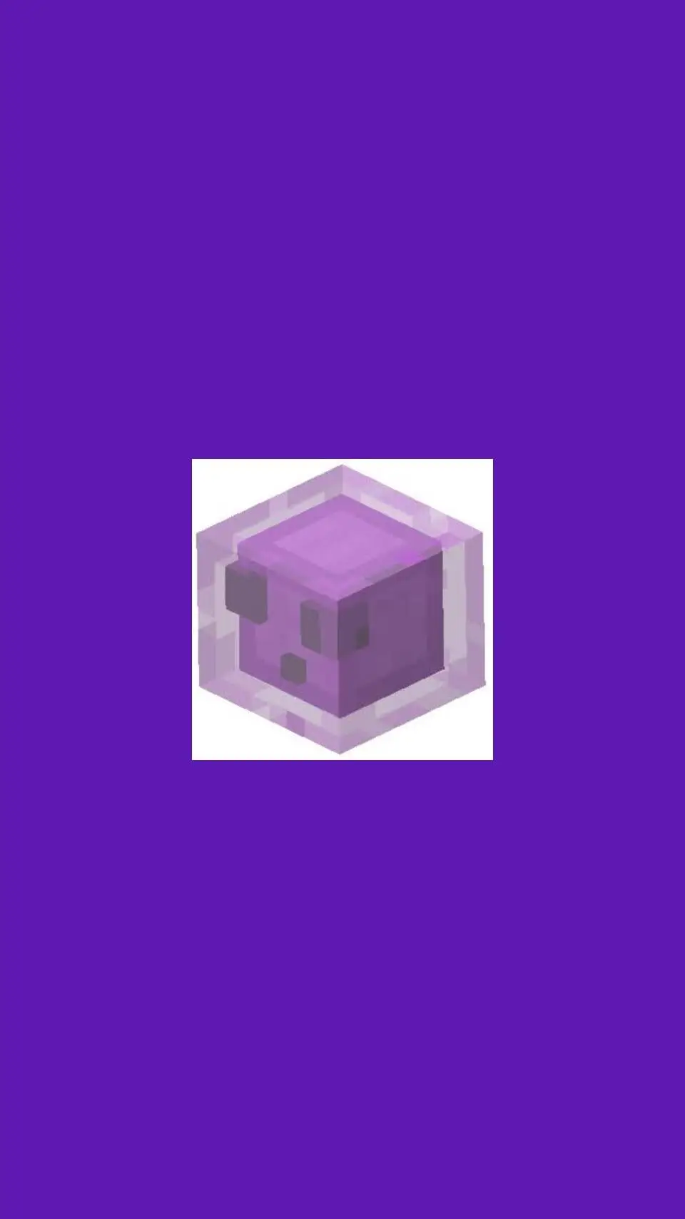 Talkie AI - Chat with Purple Globule