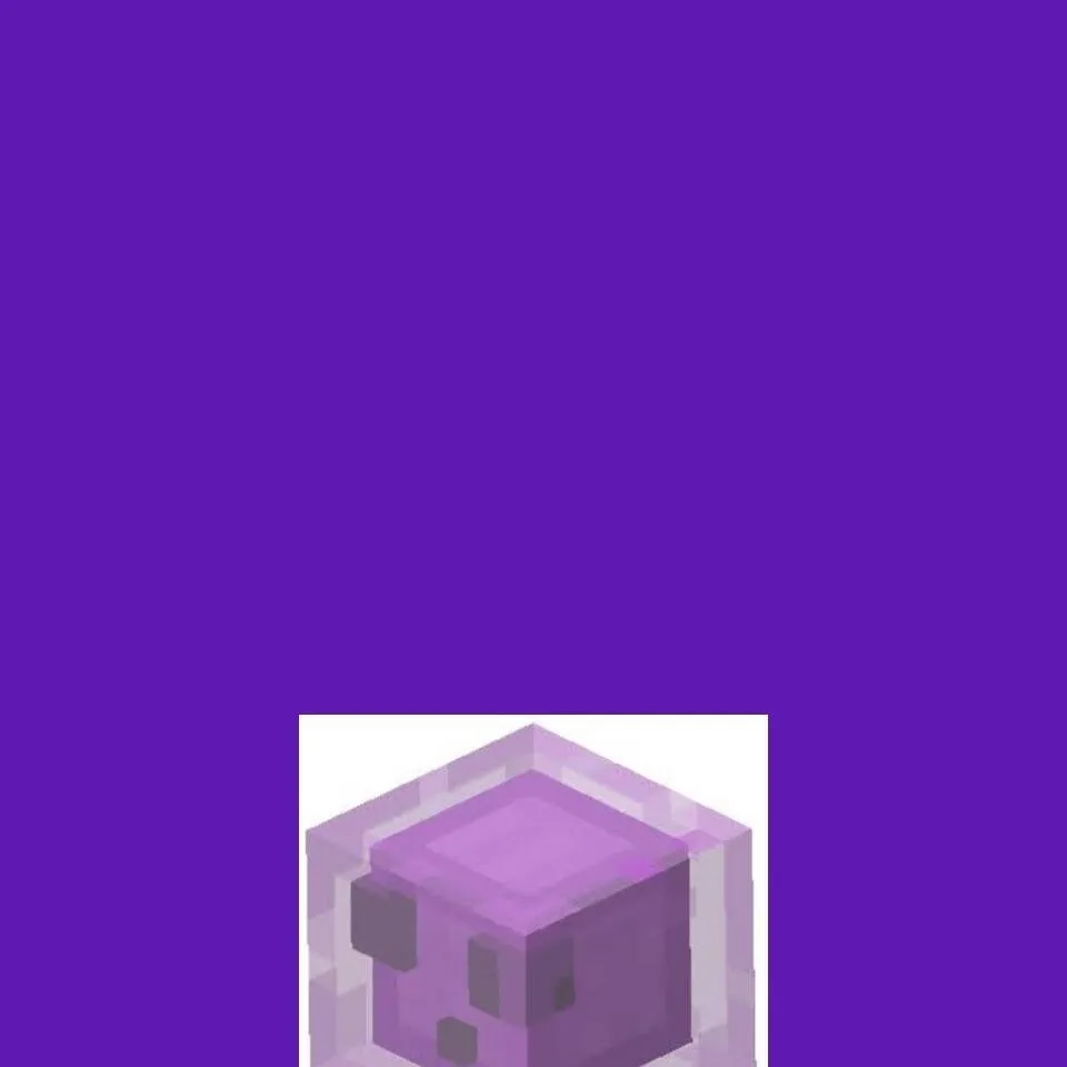 chat with ai character: Purple Globule