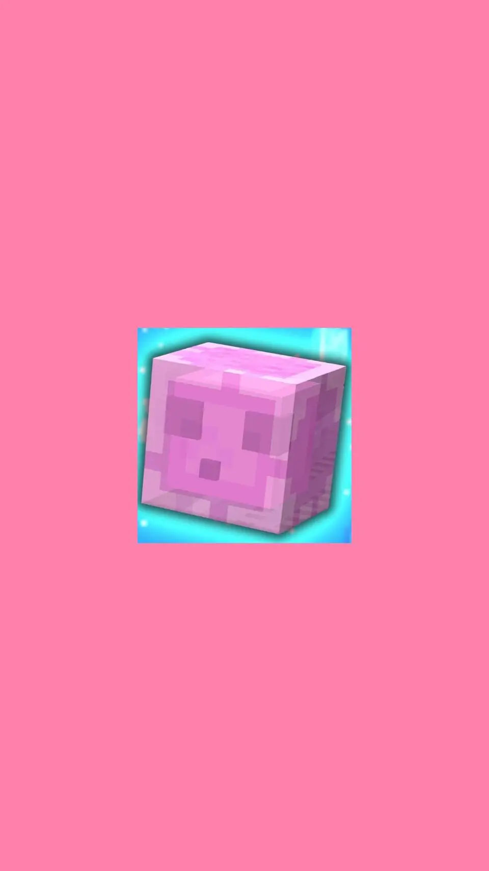 Talkie AI - Chat with Pink Globule