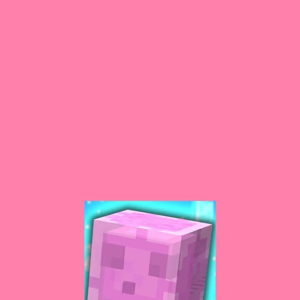 chat with ai character: Pink Globule