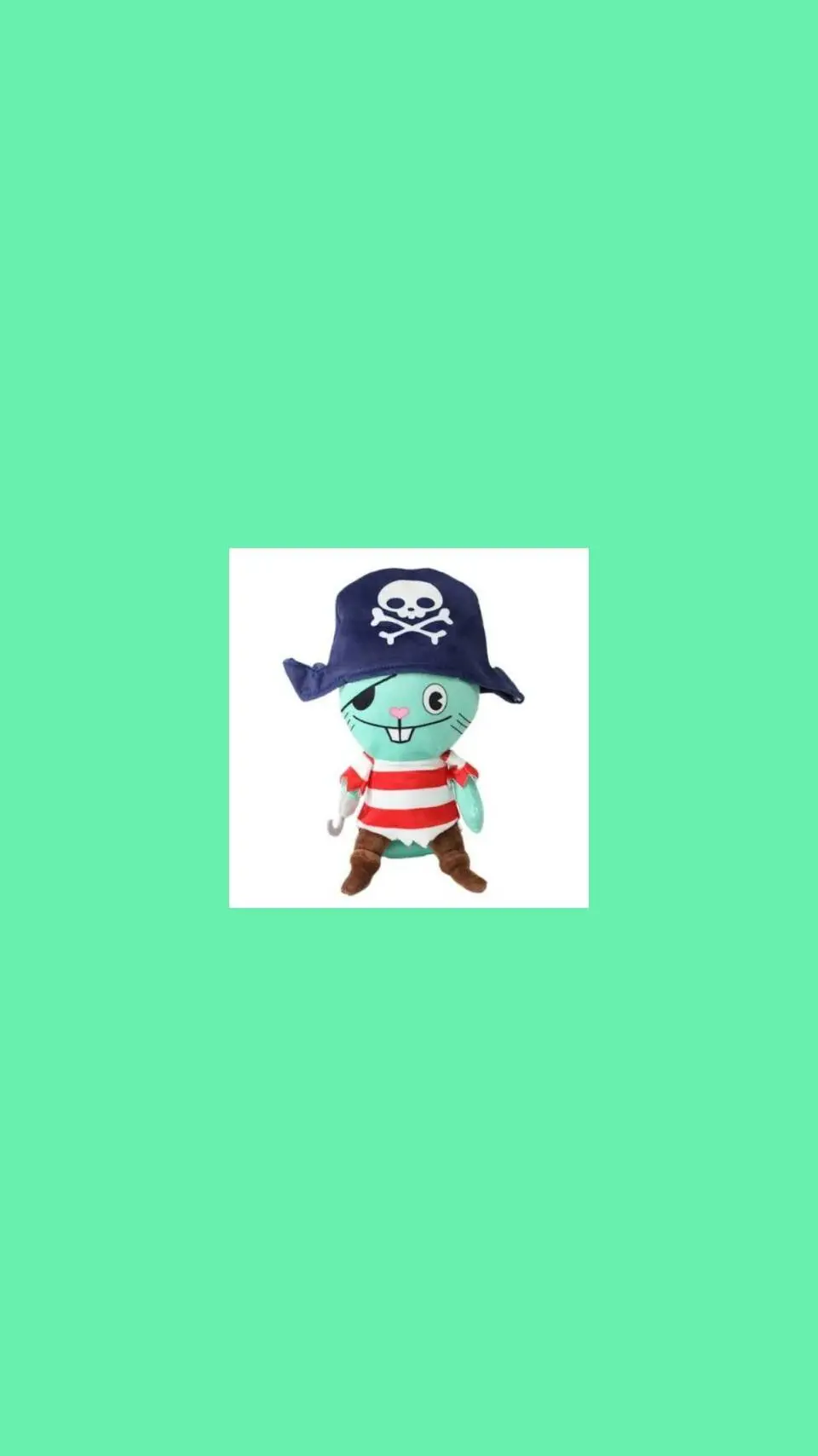 ai character: Russell (Eon) background