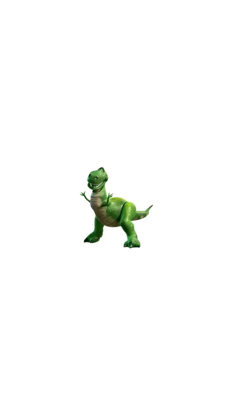 Talkie AI - Chat with Tygreenosaurus Rex