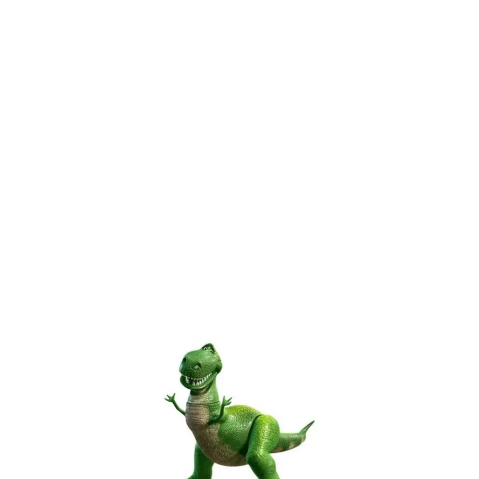 chat with ai character: Tygreenosaurus Rex