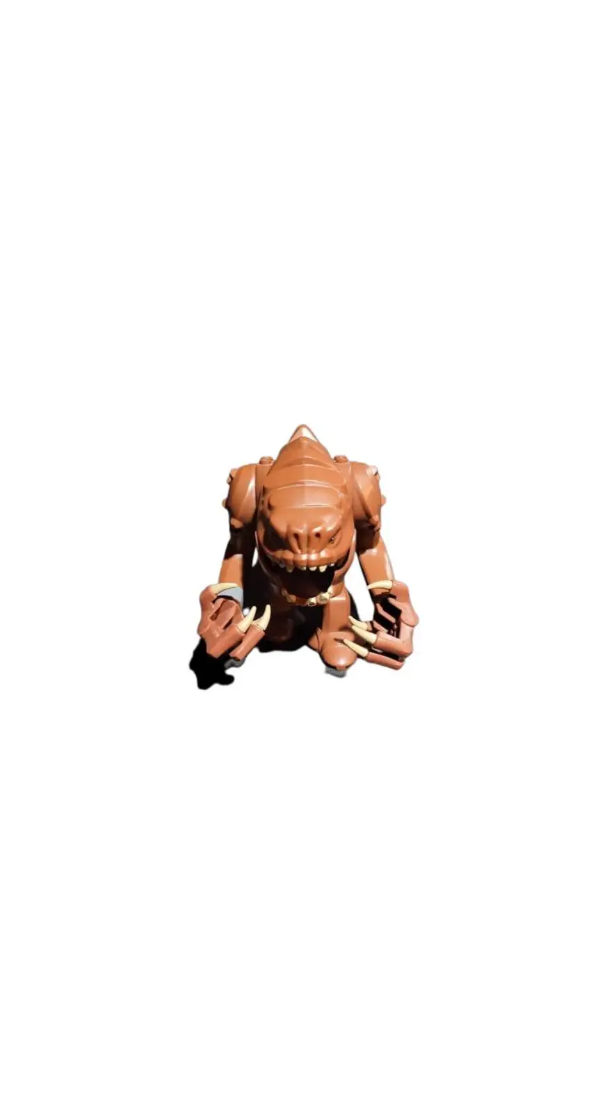 Talkie AI - Chat with The Rancor