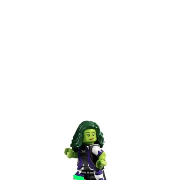 chat with ai character: She-Hulk