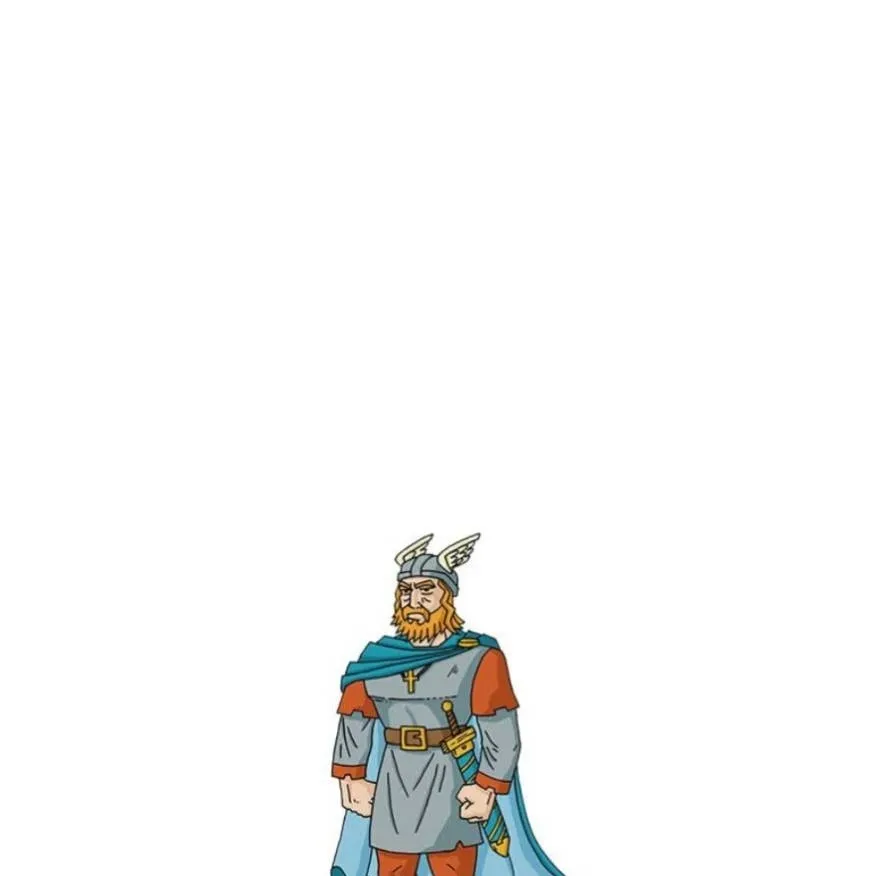 chat with ai character: Leif Erikson