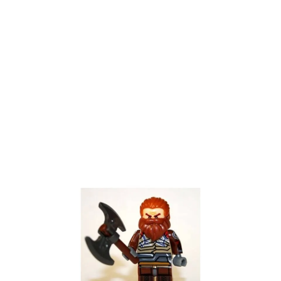 chat with ai character: Darren